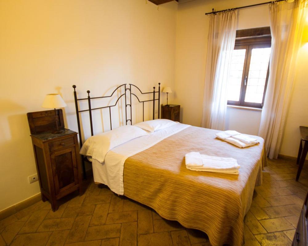 Agriturismo Il Casale Degli Amici Norcia Bagian luar foto